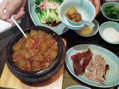 -西安凯悦酒店·湖畔中餐厅