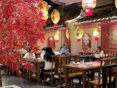 -杨记隆府重庆江湖菜(大悦城店)