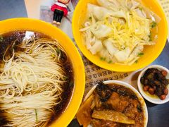 -毛华美食(清扬路店)