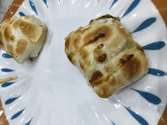 -努拉洪鸡蛋面馆