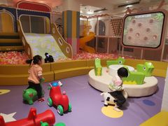 -芭菲盛宴·环球美食(北城国际店)