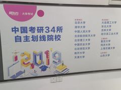 -新东方考研·专升本·四六级(龙子湖校区)