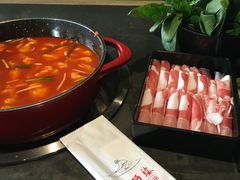 -小牛海记潮汕牛肉店(永定路店)