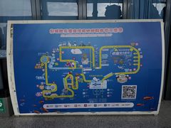 -泉城欧乐堡海洋极地世界