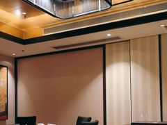 -浙江安吉JW万豪酒店·万豪中餐厅