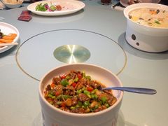 -恒记饭店·海鲜明档(淹城店)