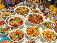 -成都瓜串串(华强北店)
