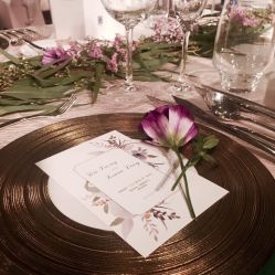 -琥珀婚礼策划AMBER WEDDING