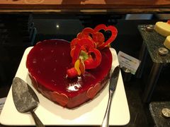 -青岛海尔洲际酒店