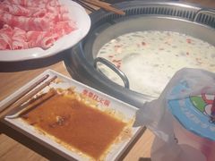 -季季红火锅(南康宝林大厦店)