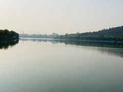 -羊山湖公园