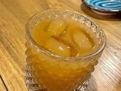 梅子酒-小隐(淮海路店)
