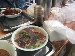 -李小老烧饼(常营民族家园店)