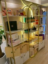 -本真坊美容美体沙龙