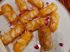 炸牛奶-顺德了能馆(虎门店)