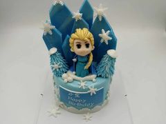 -CAKE BOSS 蛋糕老板(北京世纪金源购物中心)