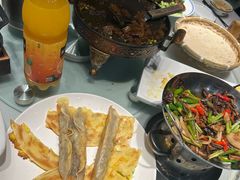 -老雒阳面馆·水席(洛宁高速路口店)