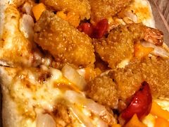 -必胜客(栖乐荟店)