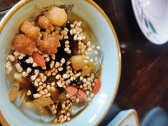 红糖糍粑冰粉-江边城外烤全鱼(方庄时代购物中心店)