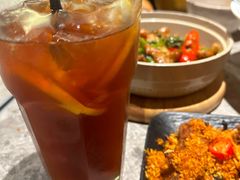 -留半山·香港食堂(啦啦宝都店)