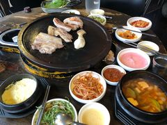 -Dombe豚(黑猪肉街店)