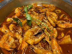 -惠友大虾(太原北街店)