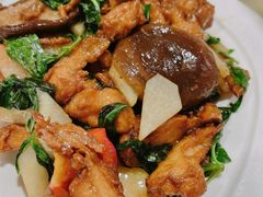 -佛有缘素食馆·荔湾老字号(陈家祠首店)