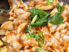 -常来小聚·广州非遗传承餐厅(高德置地店)