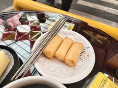 -民信老铺(华盖路店)