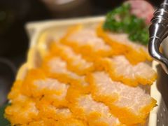 -季季山•云南野生菌火锅(上海首店)
