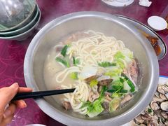 -阿水杠面(漳港店)