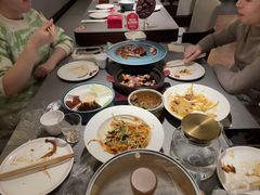 -额娘·现烙春饼烤鸭(太原总店)