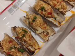 -三毛烧烤·南昌大排档(山姆店)
