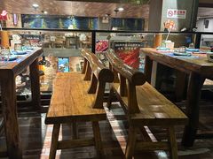 -馋嘴猫•北京食堂•烧烤宵夜(亚运村店)