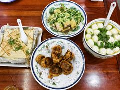 -醉春风(长汀县店头街店)