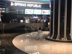 -春天国际影城(中庚漫游城杜比全景声店)
