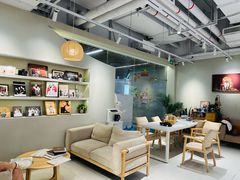 -iF摄影•全家福•证件照•形象照(南山店)