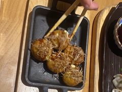 -一心创作料理屋(经开万达店)