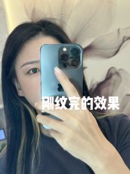 -德绣·机器野生眉发际线·美瞳线半永久