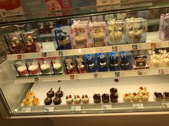 -好利来(东四店)