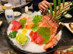 -德川家日本料理(中关村寰太大厦店)