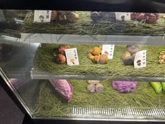 -滇野云南野生菌餐厅(陕西南路店)