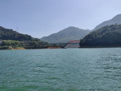 -广州市流溪河国家森林公园