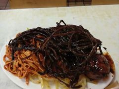 -老王四季抻面(南六东路店)