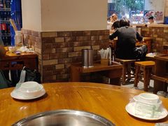 大堂-串掌门砂锅串串香(后瑞店)