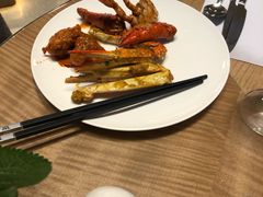 -RISE RESTAURANT(滨海湾金沙店)
