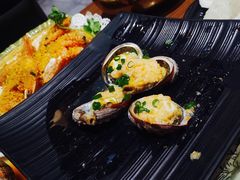 -海棠湾聚鼎香海鲜坊(海昌梦幻不夜城店)