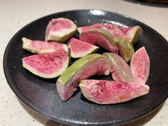 -一叶一世界·素食餐厅(锦华万达店)