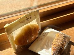 -慢熟面包店bud bread(孩儿巷店)