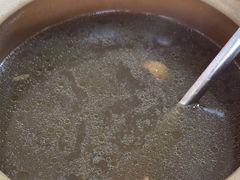 -正宗高流河饭店原创风姜鸡